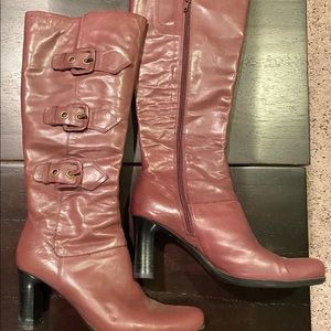 Women’s Boots